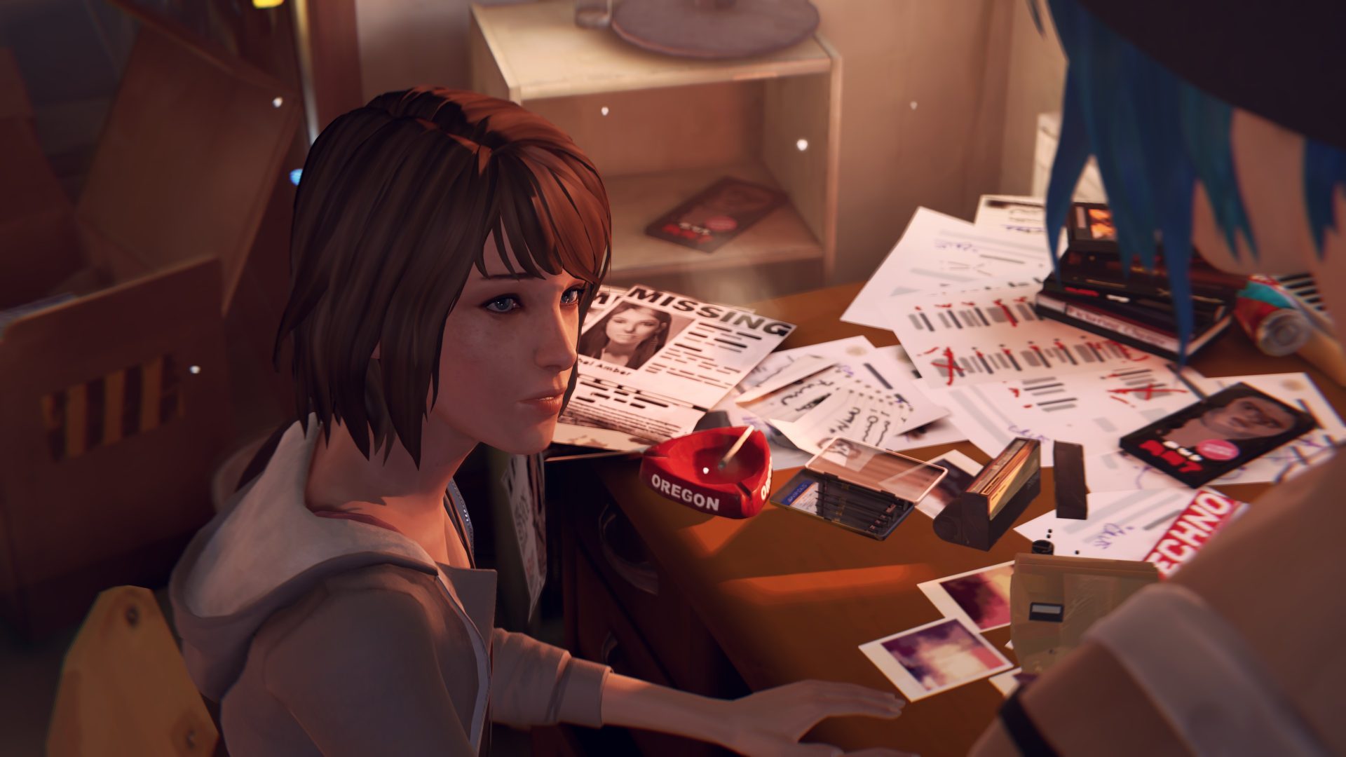 Life is Strange Remastered Collection Coming to PS4 in September