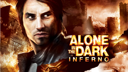 maag Horzel Van Trophy Guide - Alone In The Dark: Inferno