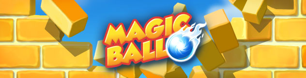 Buy Magic Ball Today! Buy Magic Ball Today!