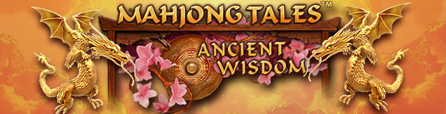 Buy Mahjong Tales Today! Buy Mahjong Tales Today!