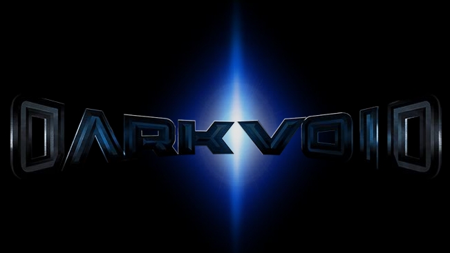 dark_void_01 The logo is horizontal as well! What gives?