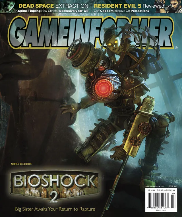 gameinformer-bioshock2 gameinformer-bioshock2