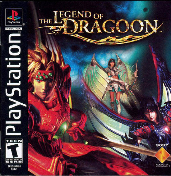 legend-of-dragoon