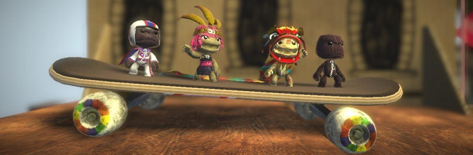 littlebigplanet littlebigplanet