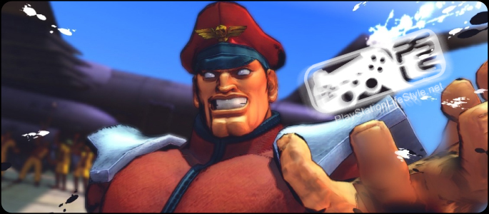 streetfighterivreview streetfighterivreview