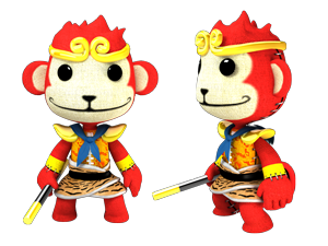 monkey-king