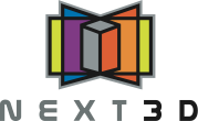 next3d next3d