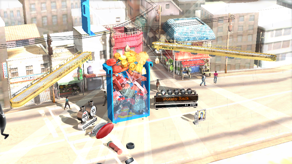 trash-panic trash-panic