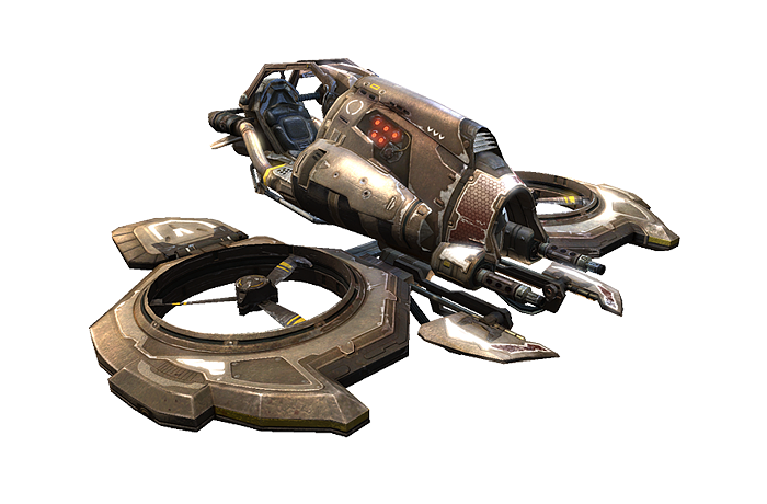 unreal_tournament_3_manta There are so many vehicles it's not even funny.