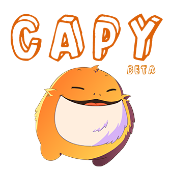 capybara-logo