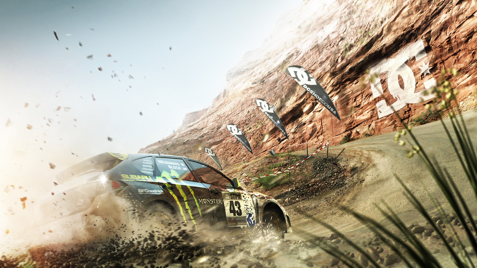 dirt2 dirt2