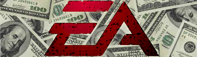 EA Poor Performance EA Poor Performance