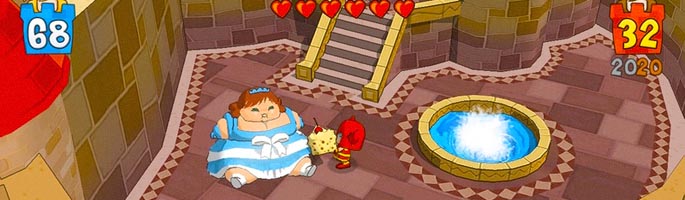 fat-princess-eat-cow fat-princess-eat-cow