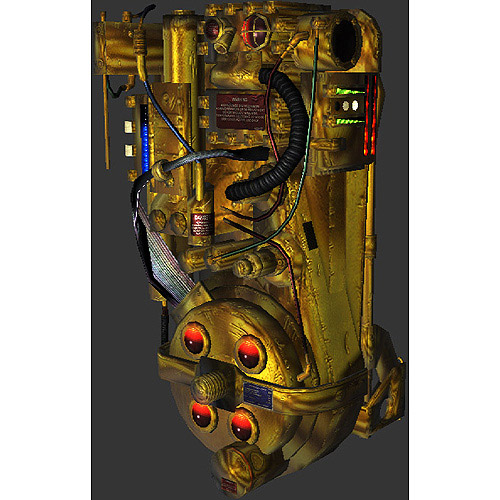 gold-proton-pack