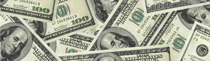 US Dollars Money US Dollars Money