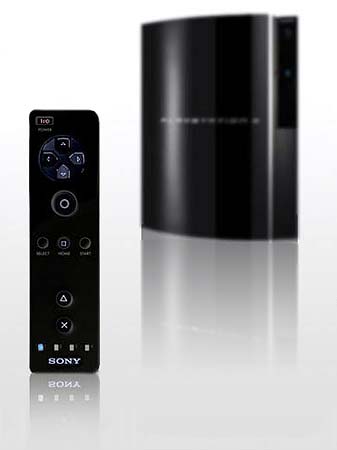 ps3mote-sony ps3mote-sony