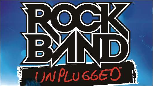 rockbandunplugged