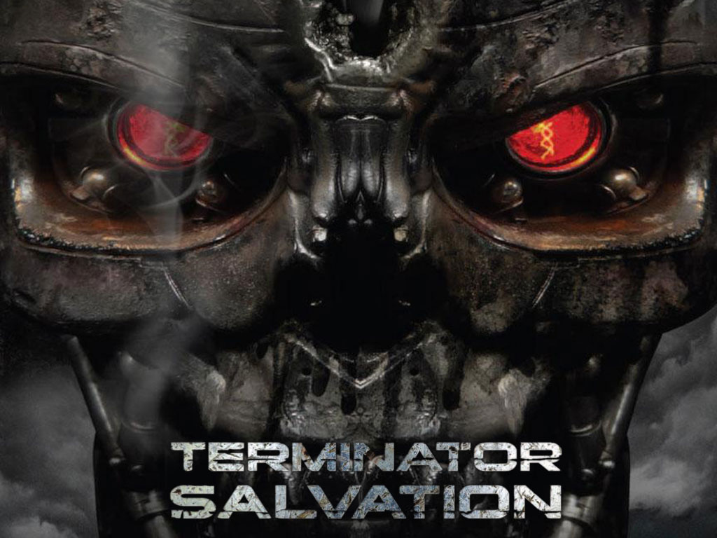 terminator-salvation terminator-salvation