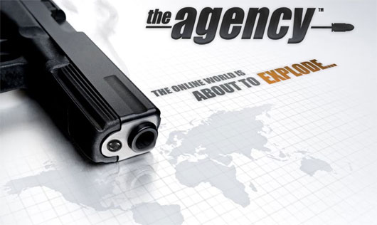the_agency_mmo_01 the_agency_mmo_01