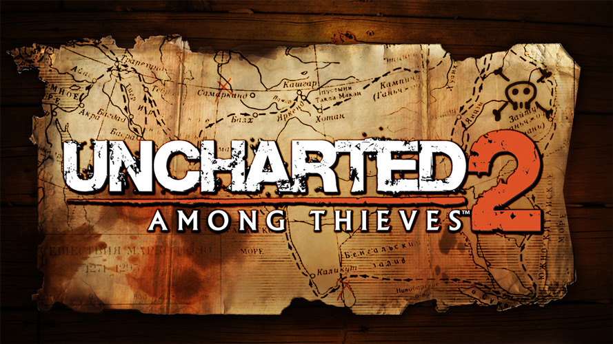 Uncharted 2: Among Thieves (Game) - Giant Bomb