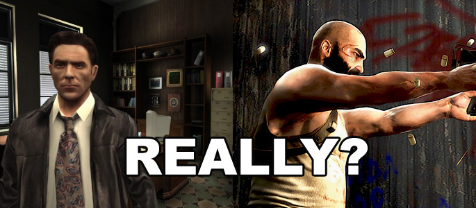 Why there should never be a sequel to Max Payne 3
