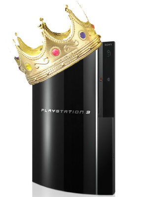 ps3-king