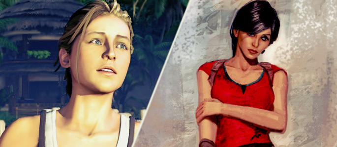 the-girls-of-uncharted-2