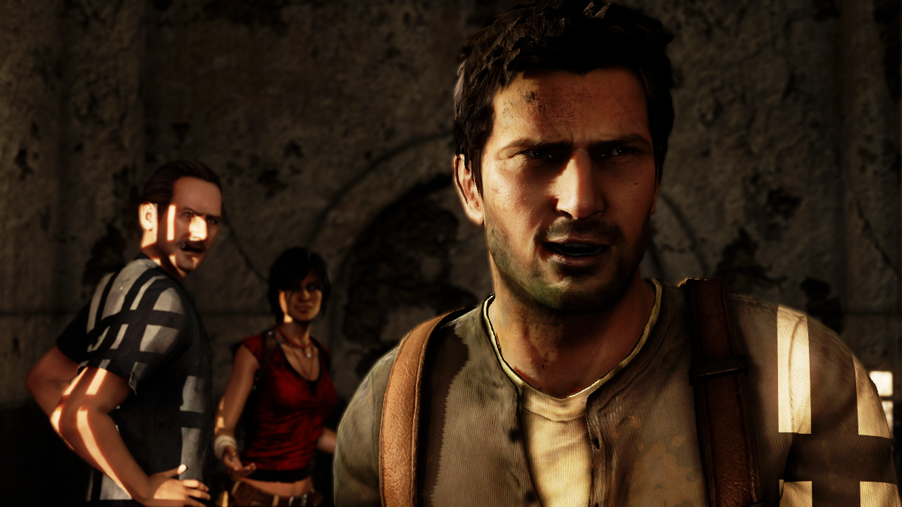 Why Uncharted 2 is a Flawed Masterpiece – After Story Gaming