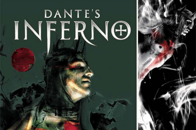 Comprar o Dante's Inferno™