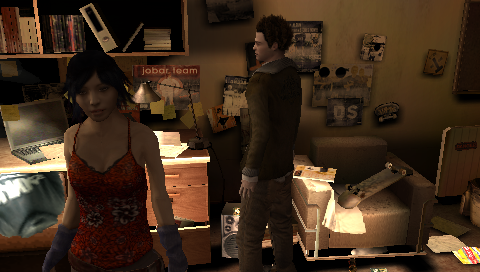 obscure-psp-screenshot-4 obscure-psp-screenshot-4