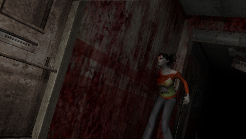 obscure-psp-screenshot-9 obscure-psp-screenshot-9