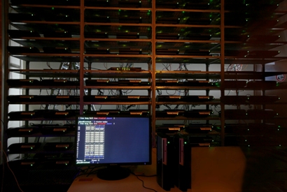 ps3-cluster ps3-cluster