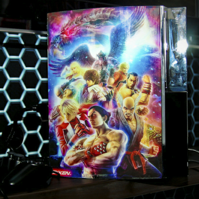 tekken_6_ps3_mod Ain't she a beaut!