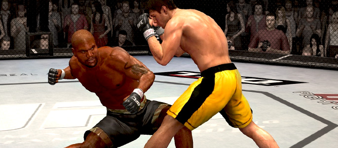 ufc-2009-cover-image