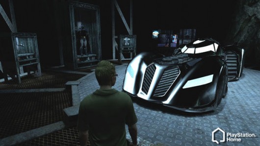 batcave-home batcave-home