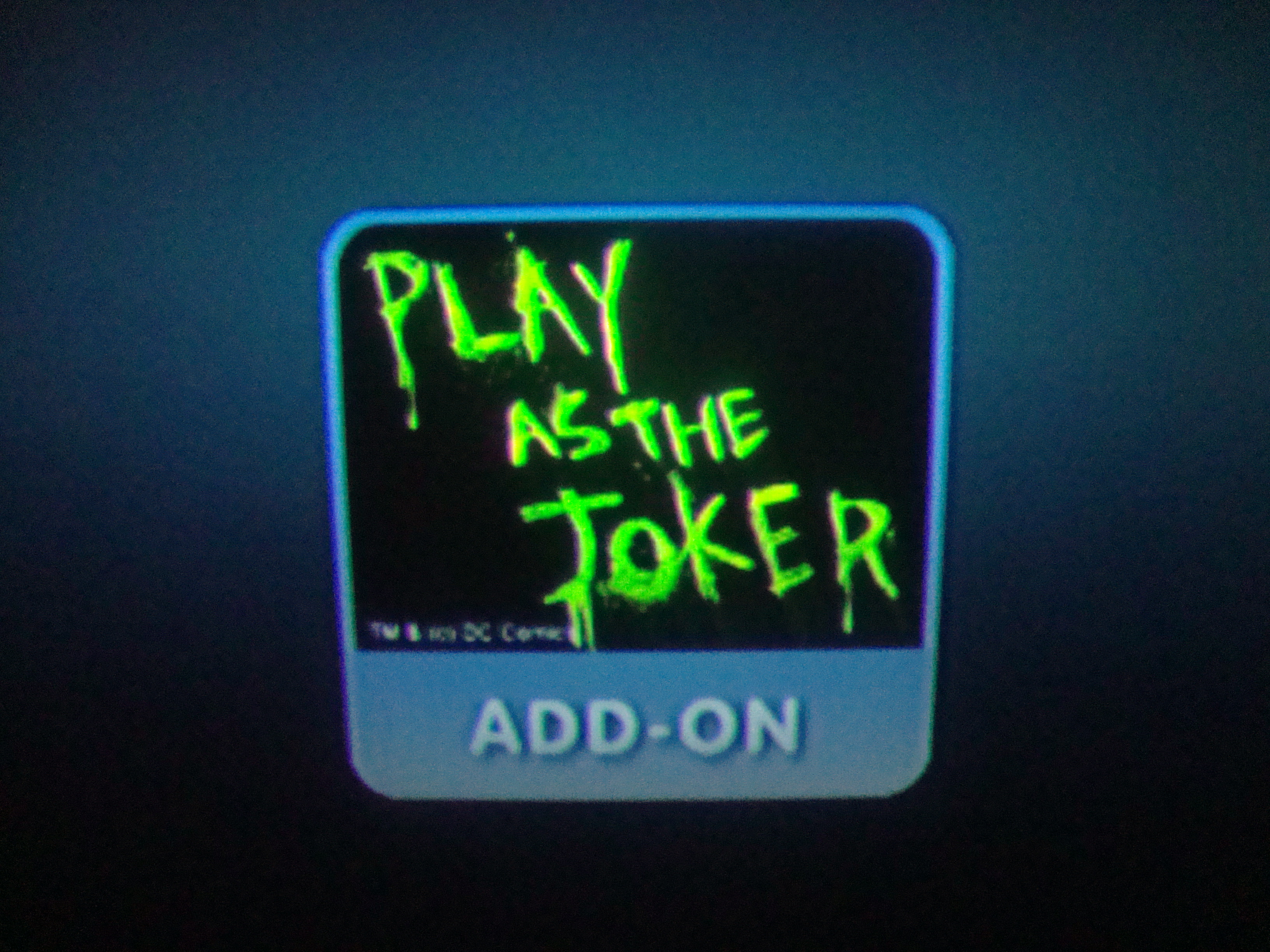 Batman-Joker-PSN-Icon Batman-Joker-PSN-Icon