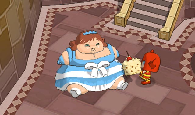 fatprincesstop fatprincesstop