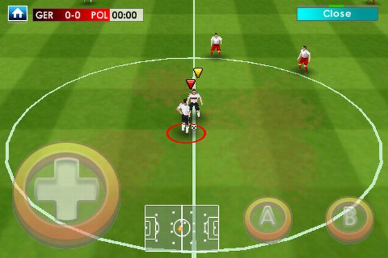 Top 5 Best Soccer Games for PSP 