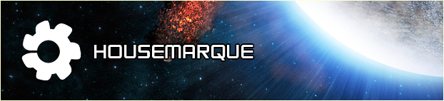 housemarque housemarque
