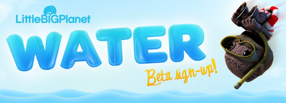 littlebigplanet-water-beta littlebigplanet-water-beta