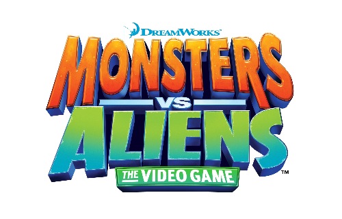 Monsters vs. Aliens movie review (2009)