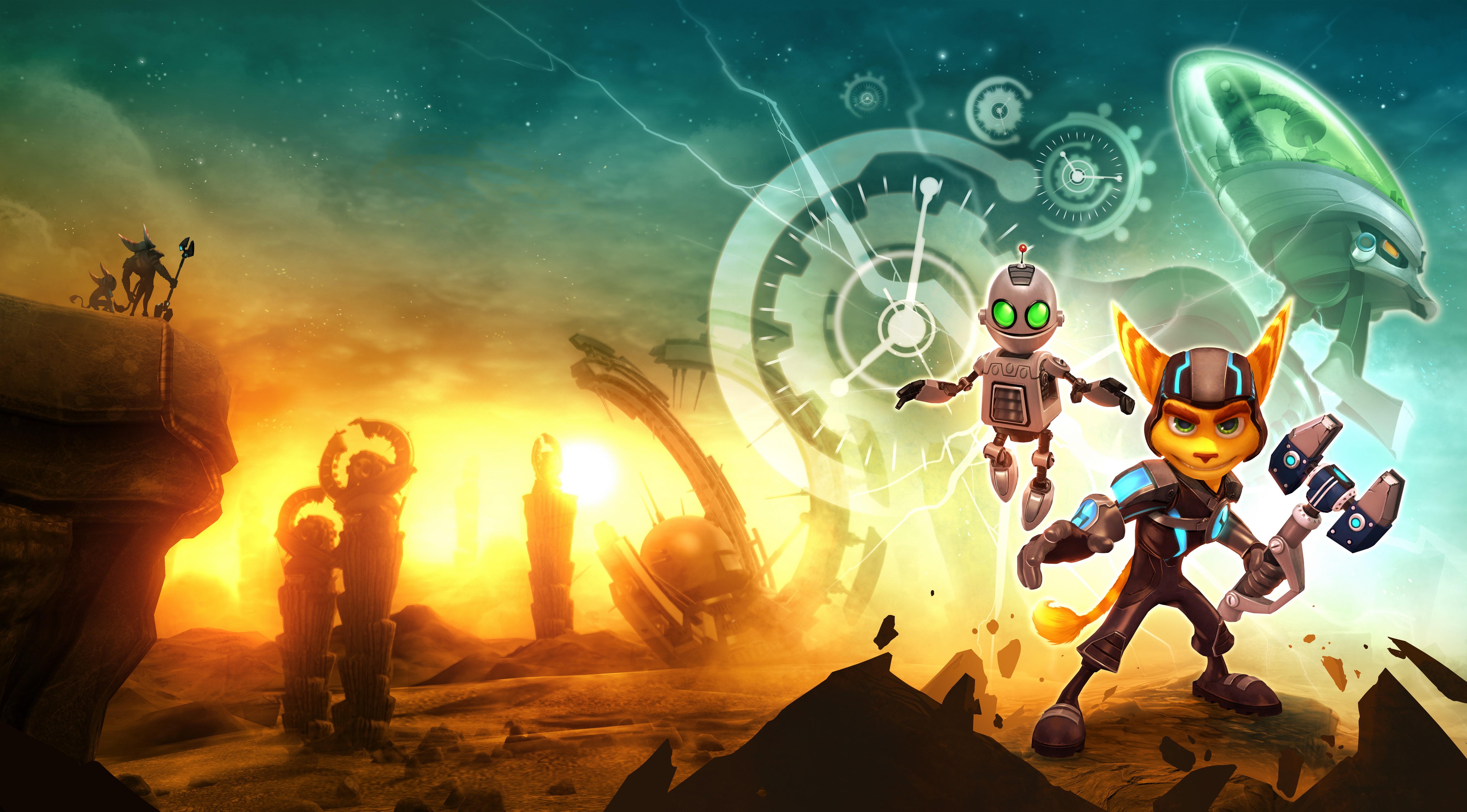 ratchet-and-clank-future-a-crack-in-time-11 ratchet-and-clank-future-a-crack-in-time-11