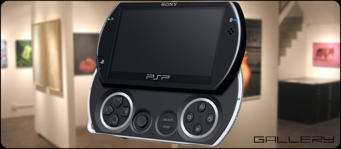 PSPgo-Gallery PSPgo-Gallery