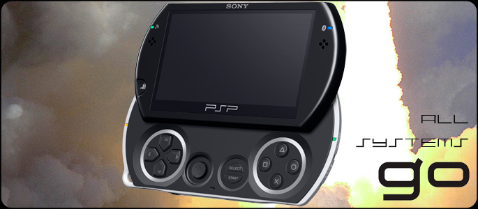 PSPgo-Launch PSPgo-Launch