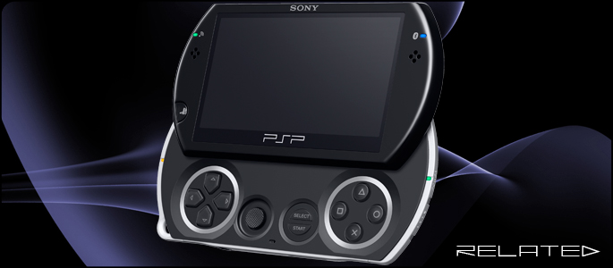 PSPgo-Related PSPgo-Related