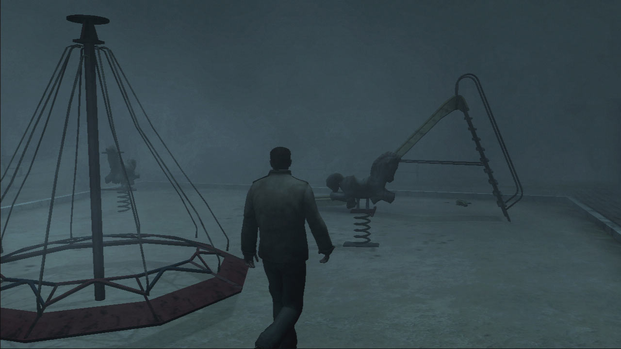 HonestGamers - Silent Hill: Homecoming (PlayStation 3) Review
