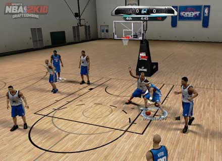 nba-2k10-draft-combine-001 nba-2k10-draft-combine-001