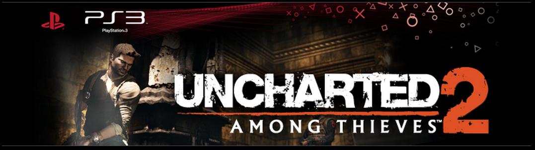 uncharted 2