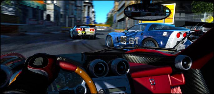 Feature-NFS-Shift Feature-NFS-Shift