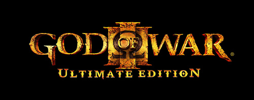 God of War Ulitmate Edition God of War Ulitmate Edition